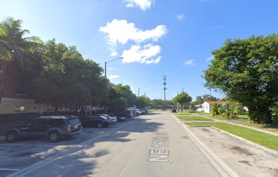 Man Fatally Shot in North Miami Beach, Police Seek Information in Ongoing Investigation
