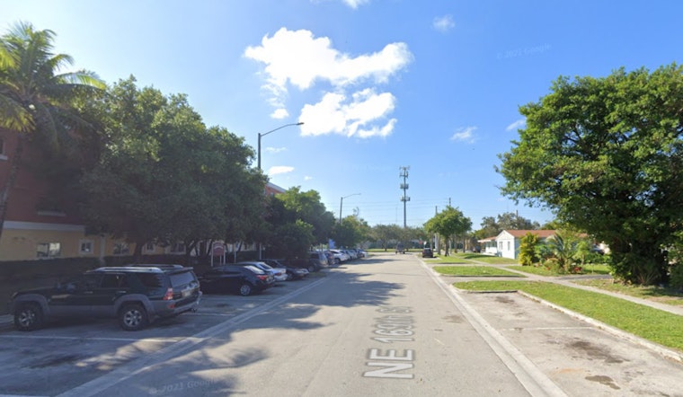 Man Fatally Shot in North Miami Beach, Police Seek Information in Ongoing Investigation