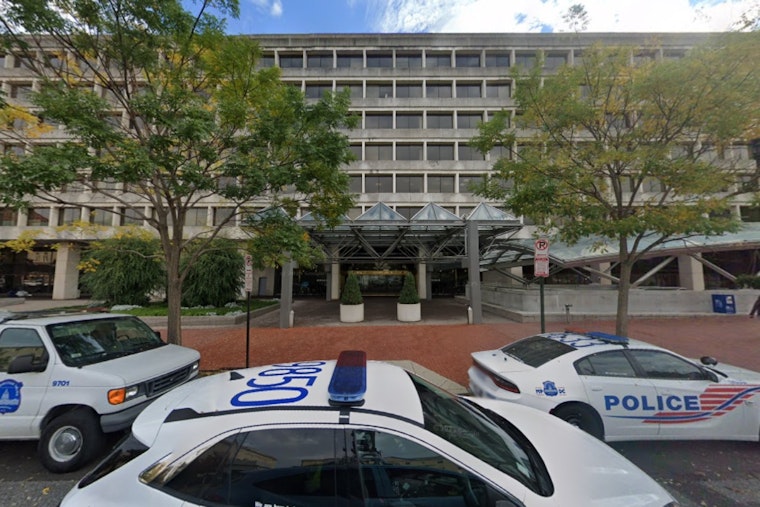 Man Fatally Shot in NW D.C. Parking Garage; MPD Seeks Suspect and Offers $25,000 Reward