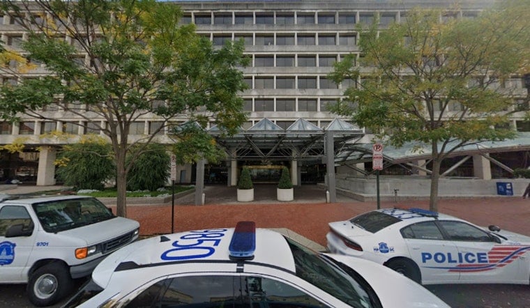 Man Fatally Shot in NW D.C. Parking Garage; MPD Seeks Suspect and Offers $25,000 Reward