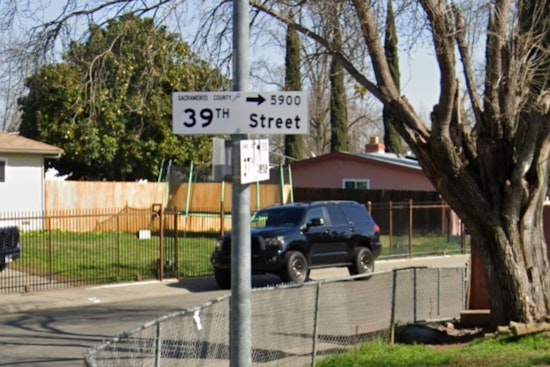 Man Fatally Shot in South Sacramento, Investigation Underway