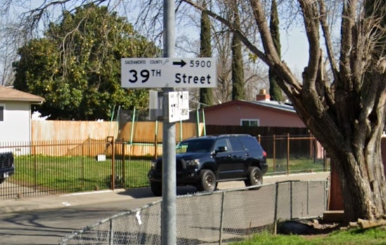 Man Fatally Shot in South Sacramento, Investigation Underway