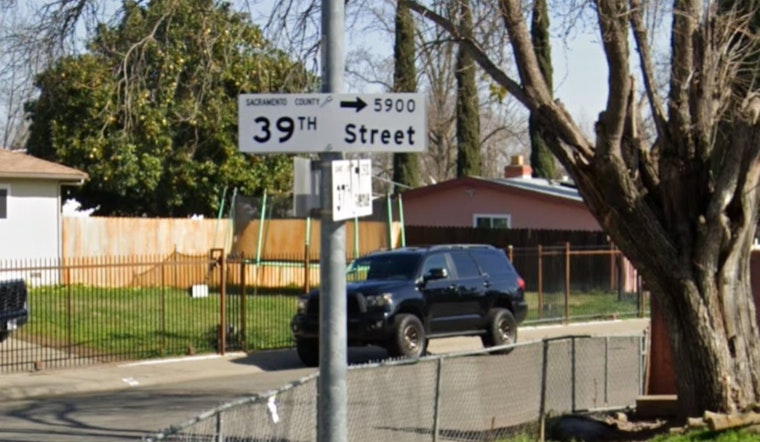 Man Fatally Shot in South Sacramento, Investigation Underway