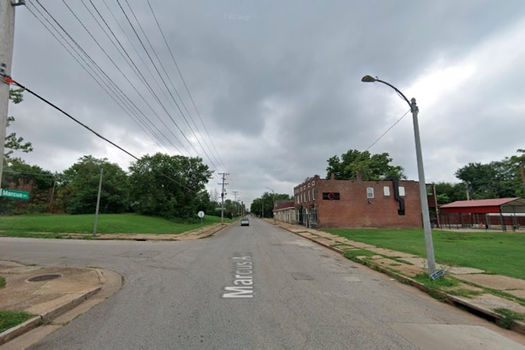 Man Fatally Shot in St. Louis Greater Ville Neighborhood as Homicide Detectives Investigate Early Morning Incident