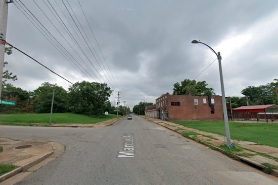 Man Fatally Shot in St. Louis Greater Ville Neighborhood as Homicide Detectives Investigate Early Morning Incident