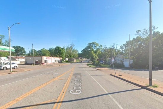Man Fatally Shot in St. Louis Walnut Park West Neighborhood as Investigation Underway