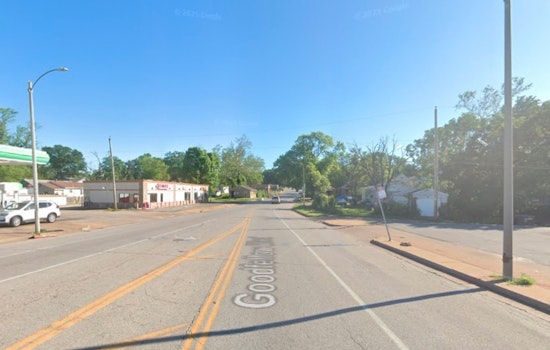 Man Fatally Shot in St. Louis Walnut Park West Neighborhood as Investigation Underway