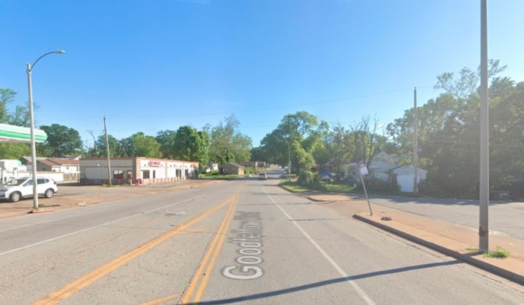 Man Fatally Shot in St. Louis Walnut Park West Neighborhood as Investigation Underway