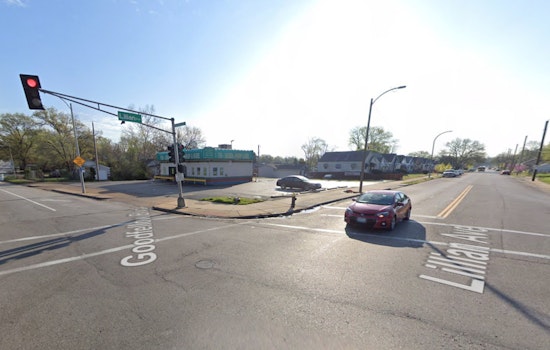 Man Fatally Shot in Walnut Park West, St. Louis as Police Seek Witnesses and Information