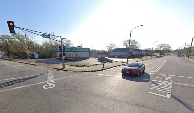 Man Fatally Shot in Walnut Park West, St. Louis as Police Seek Witnesses and Information