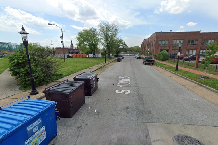 Man Fatally Shot on S. 10th Street, St. Louis Police Investigating