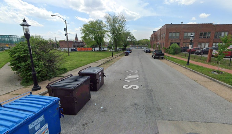 Man Fatally Shot on S. 10th Street, St. Louis Police Investigating