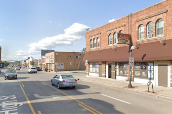 Man Fatally Shot Outside Lebo's Tavern in Old North Columbus, Suspect Flees in White BMW