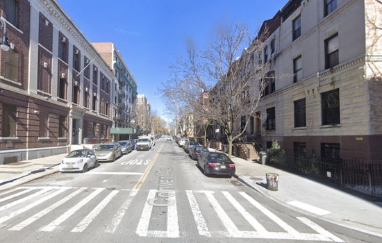 Man Fatally Stabbed in Harlem Street Altercation as NYPD Seeks Suspects