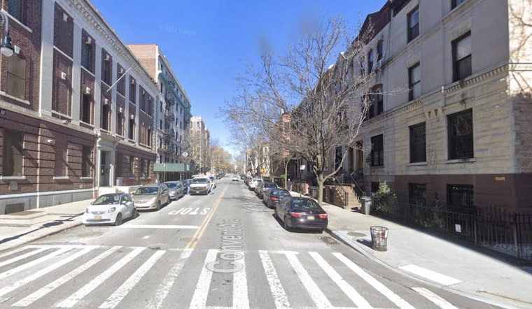 Man Fatally Stabbed in Harlem Street Altercation as NYPD Seeks Suspects