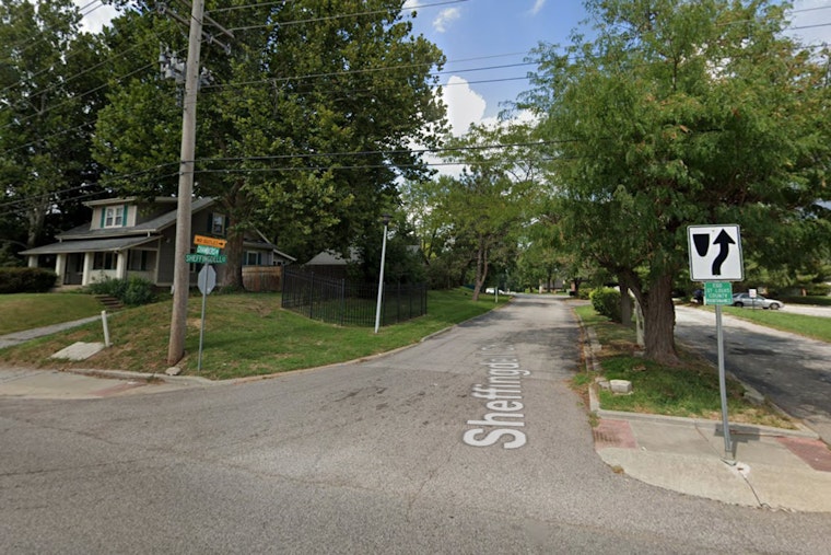 Man Found Fatally Shot in St. Louis, Suspect Still at Large