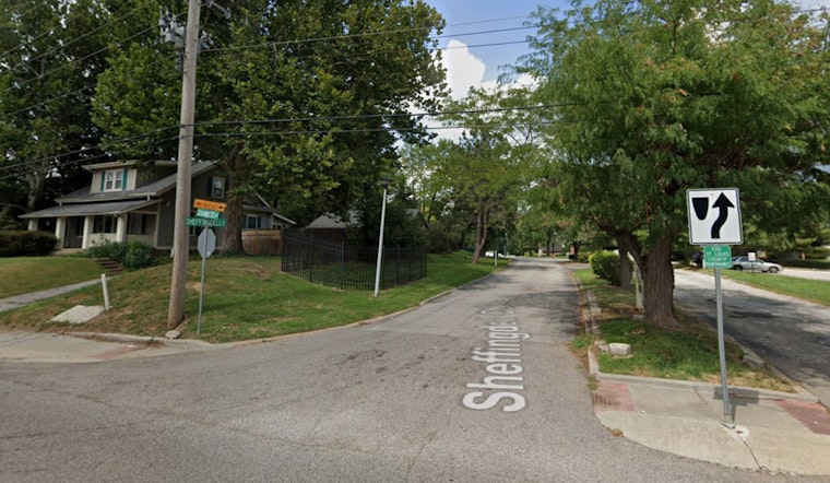 Man Found Fatally Shot in St. Louis, Suspect Still at Large
