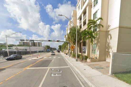 Man Hospitalized After Electric Scooter Accident in Miami, Scooter Safety Under Spotlight Following Uptick in Incidents