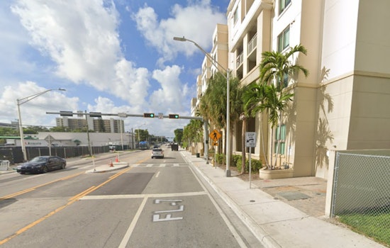 Man Hospitalized After Electric Scooter Accident in Miami, Scooter Safety Under Spotlight Following Uptick in Incidents