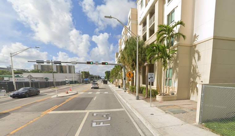 Man Hospitalized After Electric Scooter Accident in Miami, Scooter Safety Under Spotlight Following Uptick in Incidents