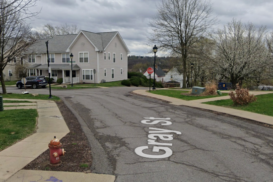 Man Hospitalized Following Nighttime Shooting in McKees Rocks, Investigation Underway