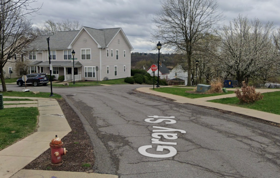 Man Hospitalized Following Nighttime Shooting in McKees Rocks, Investigation Underway