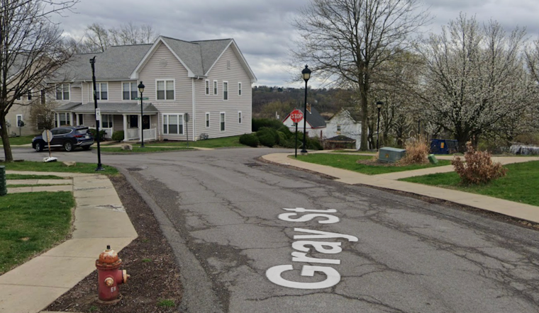 Man Hospitalized Following Nighttime Shooting in McKees Rocks, Investigation Underway