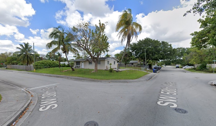 Man Hospitalized Following Vicious Dog Attack in West Park, Broward County Steps up Pet Owner Responsibility