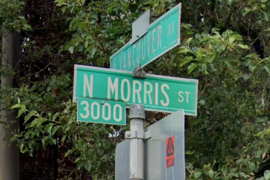 Man Hospitalized, Gunman At Large After Late-Night Shooting in North Portland