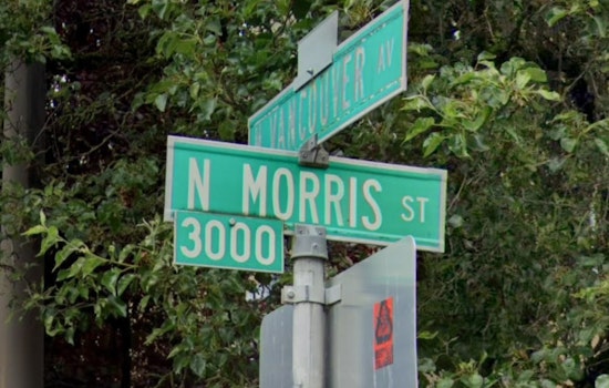 Man Hospitalized, Gunman At Large After Late-Night Shooting in North Portland