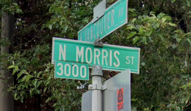 Man Hospitalized, Gunman At Large After Late-Night Shooting in North Portland