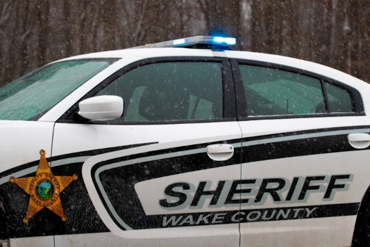 Man Hospitalized, Neighborhood on Edge After Daytime Shooting in Wake County