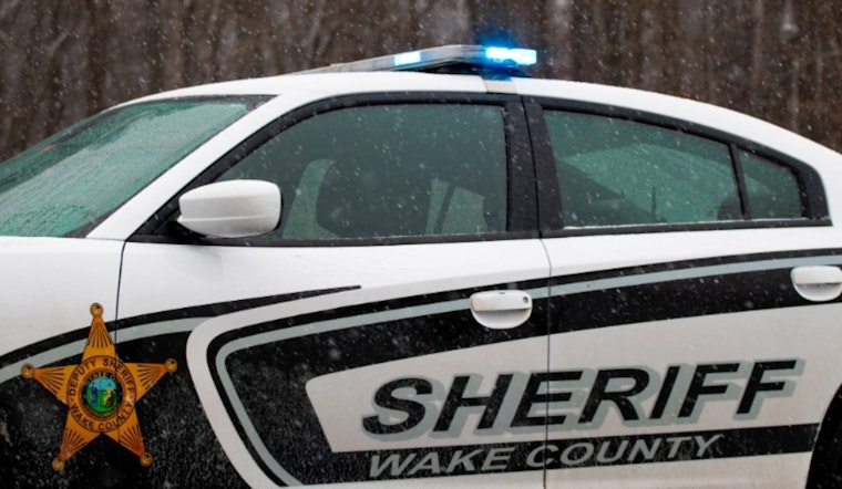 Man Hospitalized, Neighborhood on Edge After Daytime Shooting in Wake County