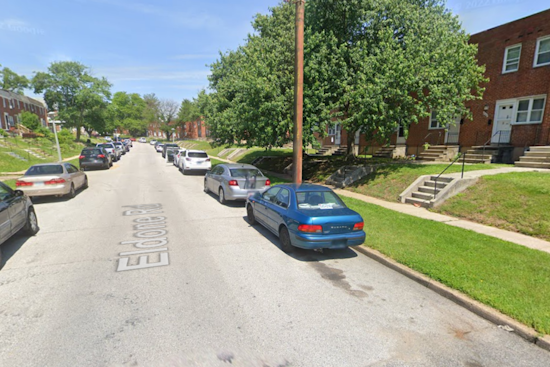 Man Hospitalized, Police Seek Information After Southwest Baltimore Shooting