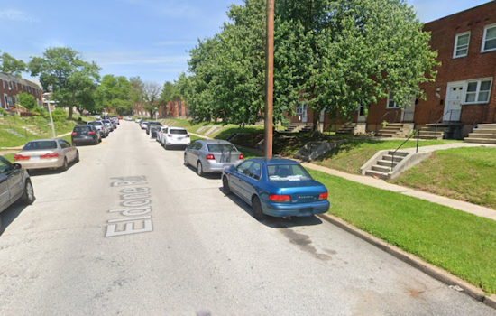 Man Hospitalized, Police Seek Information After Southwest Baltimore Shooting