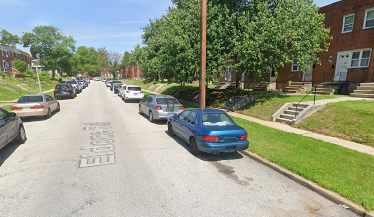 Man Hospitalized, Police Seek Information After Southwest Baltimore Shooting