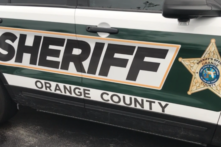 Man in Critical Condition After Orange County Shooting, Investigation Underway Near Orange Blossom Trail