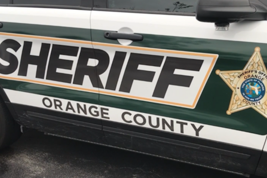 Man in Critical Condition After Orange County Shooting, Investigation Underway Near Orange Blossom Trail