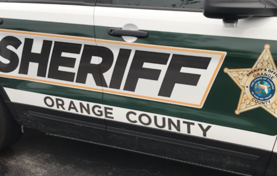 Man in Critical Condition After Orange County Shooting, Investigation Underway Near Orange Blossom Trail