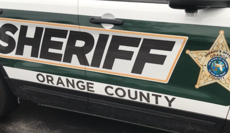 Man in Critical Condition After Orange County Shooting, Investigation Underway Near Orange Blossom Trail