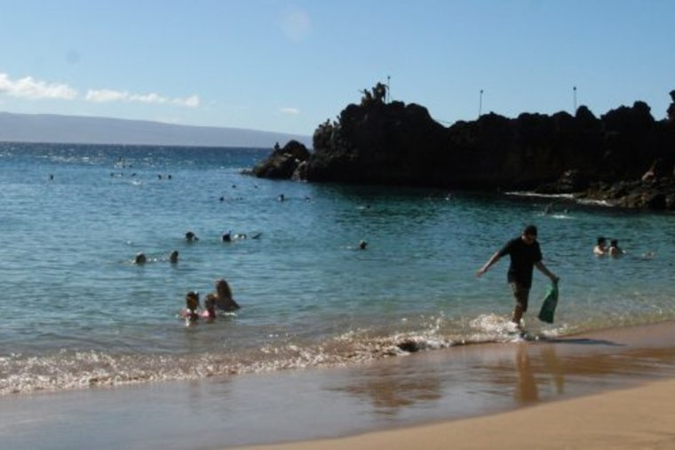 Man in Critical Condition After Pokai Bay Water Emergency