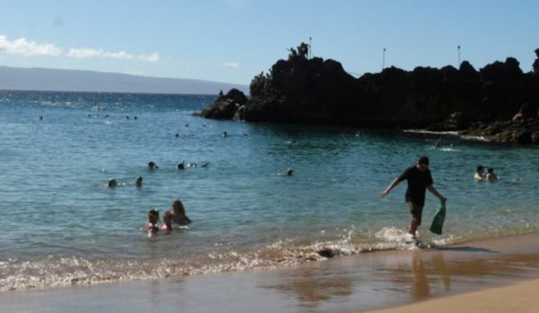 Man in Critical Condition After Pokai Bay Water Emergency