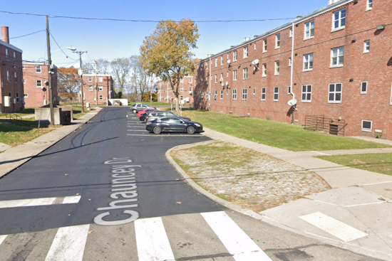 Man in Custody Following Tense Hours-Long Standoff with SWAT in Pittsburgh's Bedford Dwellings