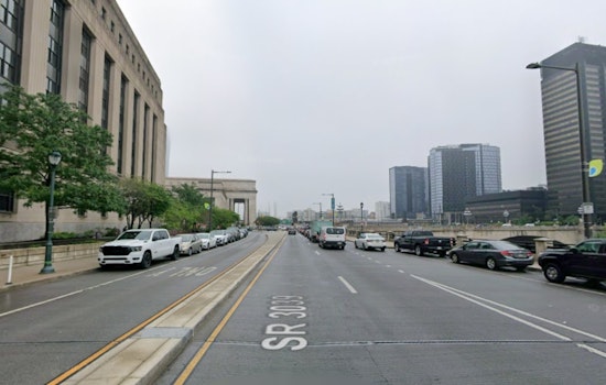 Man in Wheelchair Fatally Struck by Peter Pan Bus in Philadelphia's University City