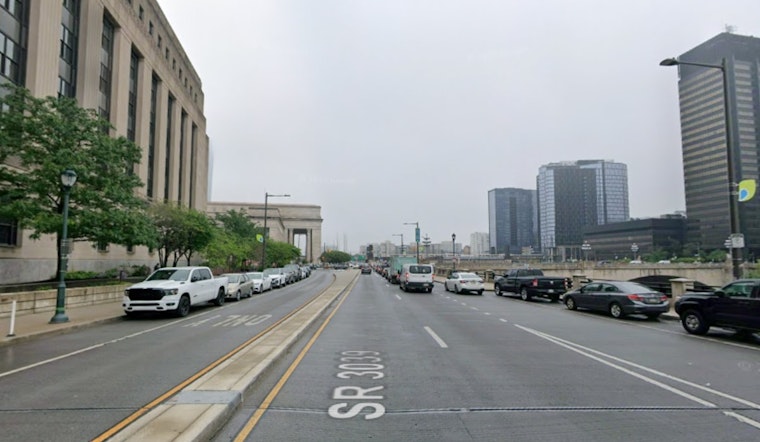 Man in Wheelchair Fatally Struck by Peter Pan Bus in Philadelphia's University City
