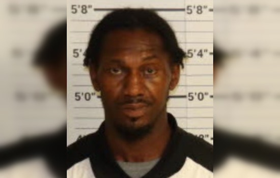 Man Indicted for Vehicular Homicide by Intoxication in Memphis Rearrested for DUI, Bond Revoked