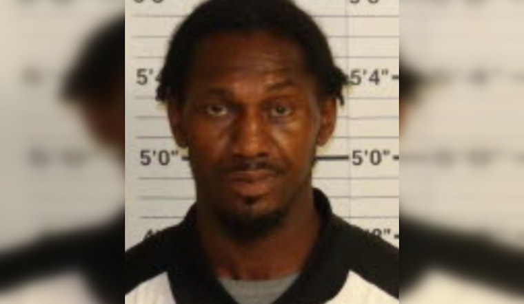 Man Indicted for Vehicular Homicide by Intoxication in Memphis Rearrested for DUI, Bond Revoked