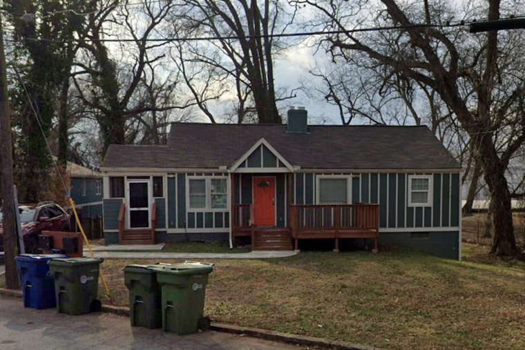 Man Injured as Gunfire Riddles Southwest Atlanta Airbnb, Police Investigate Shooting with No Suspects Arrested