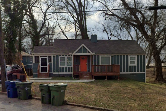 Man Injured as Gunfire Riddles Southwest Atlanta Airbnb, Police Investigate Shooting with No Suspects Arrested