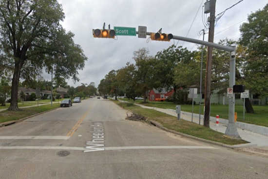 Man Injured at Texas Southern University Fraternity Party Shooting, Houston Police Seek Alleged Shooter